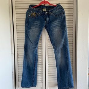 Women’s Jeans